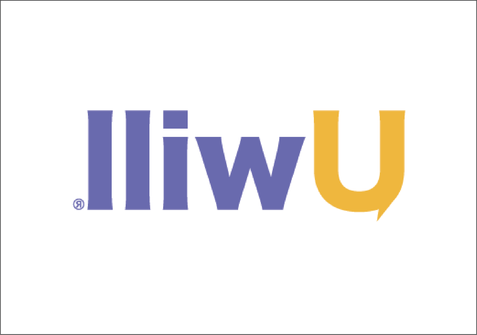 Uwill logo